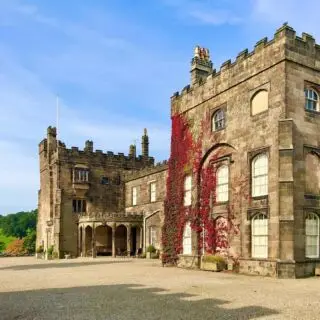 🍂 SUNDAY MARKET DAY 🍂 

@realmarketsyorkshire is back tomorrow at Ripley Castle for their monthly market! Shop & browse a range of local & specialist producers, makers & stallholders within our beautiful Castle Courtyard.

The final public tours of the Castle are sold out for tomorrow… but keep your eyes peeled 👀 as we have some exclusive tours with Sir Thomas Ingilby himself coming up in October 🏰 ✨ 

🐗 Why not book a delicious Sunday Roast at The Boar’s Head for tomorrow. 🍽️ (link in bio)

◾Free Event
◾️40 Stalls & Live Music! 🎶 
◾Gardens & Grounds Free Access
◾Dogs on leads welcomed
◾Castle Tours - SOLD OUT
◾️Car parking charges apply

🍁 We look forward to welcoming you 🎪 

#realmarketyorkshire #realmarket #ripley #harrogate #ripleycastle #ripon #shoplocal #knaresborough #yorkshiredaysout #yorkshire #yorkshireproduce #northyorkshirelife #freedaysoutyorkshire #dogfriendlyuk