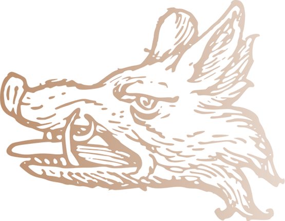 Boar's Head